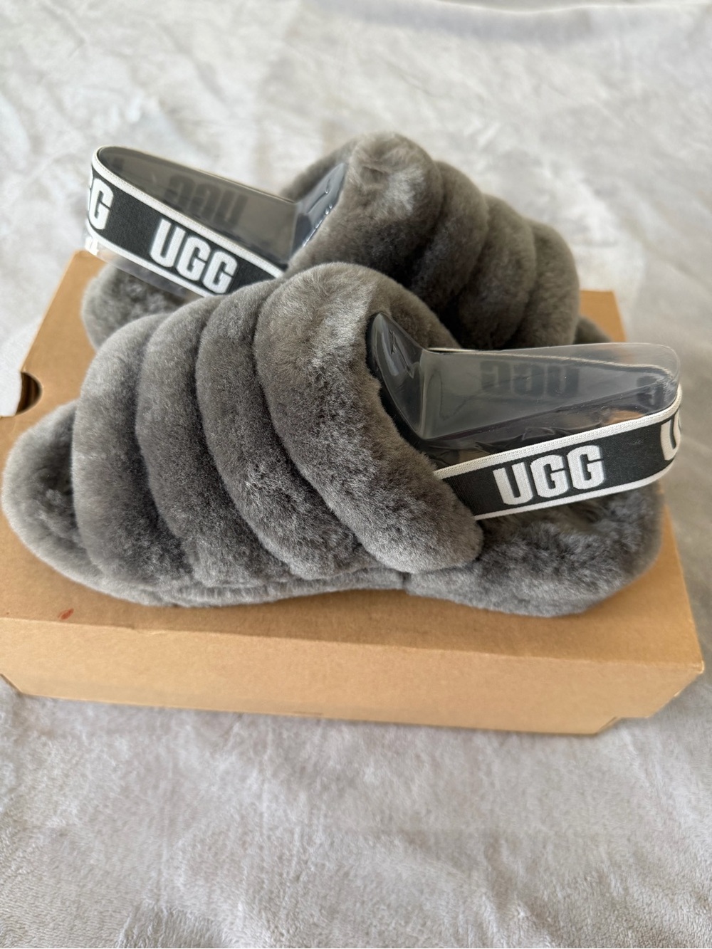 UGG Sandals - Picture 2 of 7